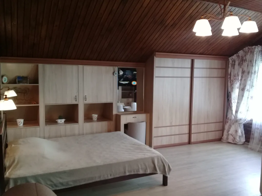 Квартира Комната — Кацивели