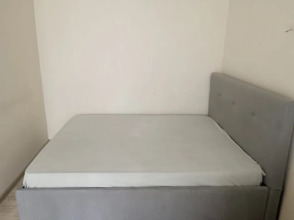 Чистая уютная квартира