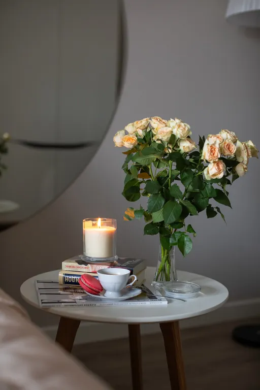 Апартаменты на берегу моря в современном клубном комплексе