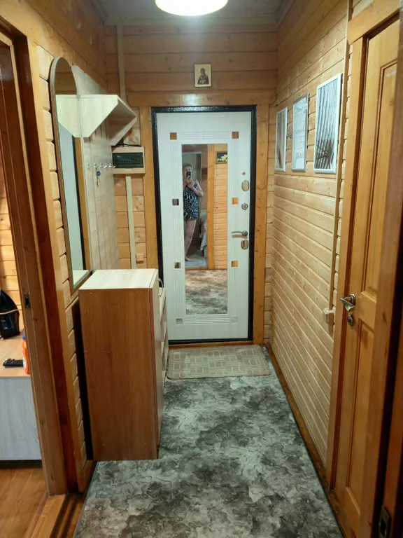 Коттедж Уютный дом в эко стиле в центре города — Геленджик