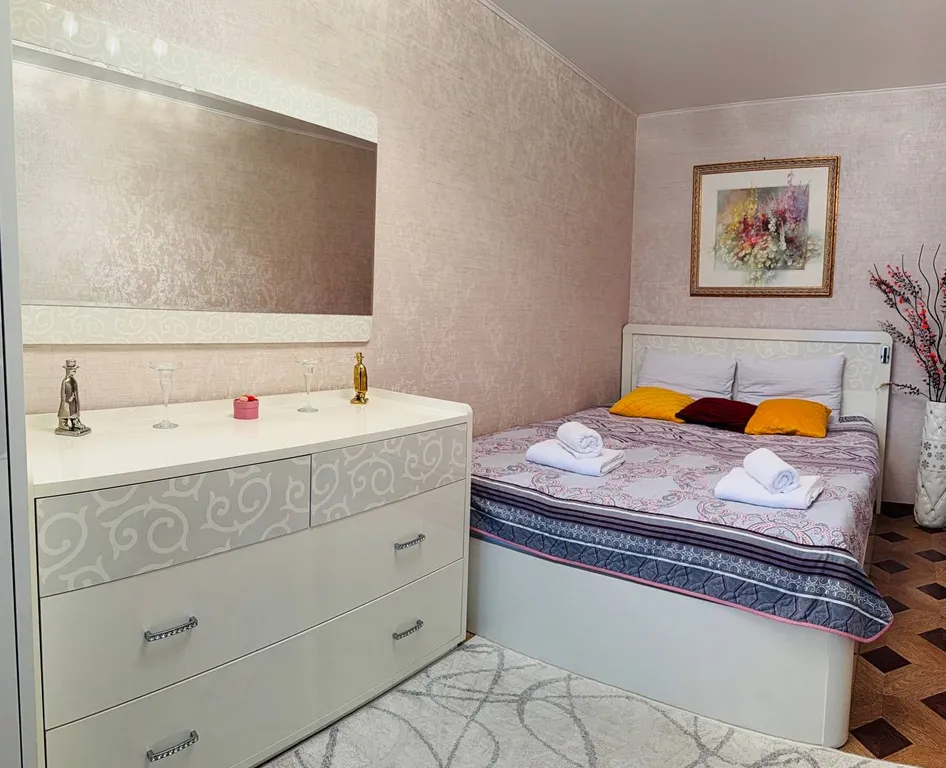 Северный рубеж