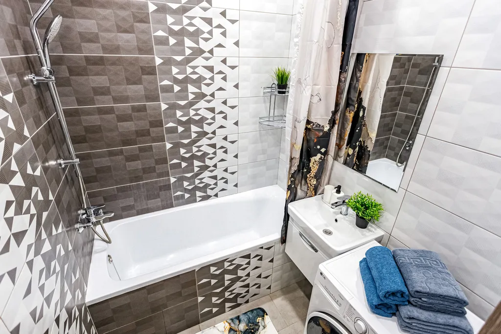 Квартира Квартира Стильный комфортный апартамент в самом сердце ЖК Губернский — Краснодар