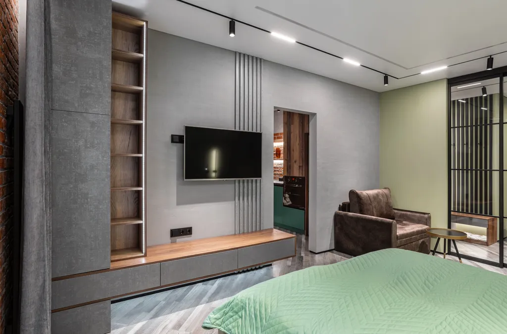 Апартаменты Комфорт