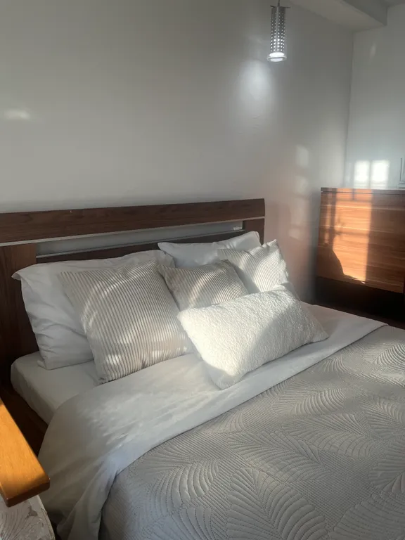 Уютная квартира-студия в центре