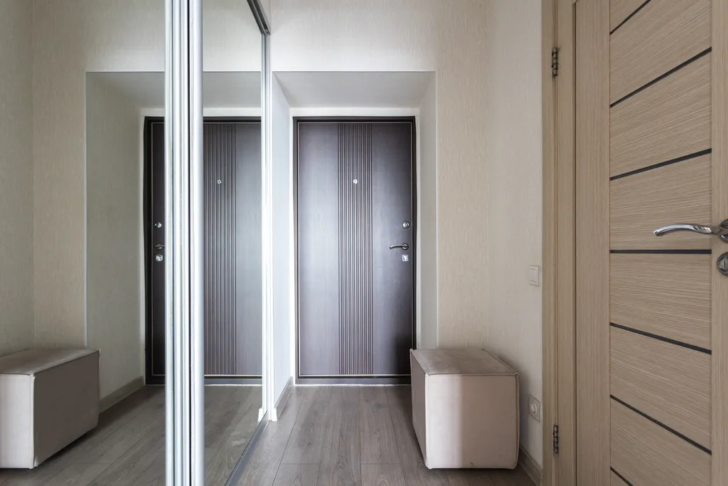 Cтудия у автовокзала с wi-fi