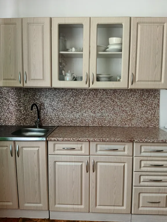 Уютный уголок