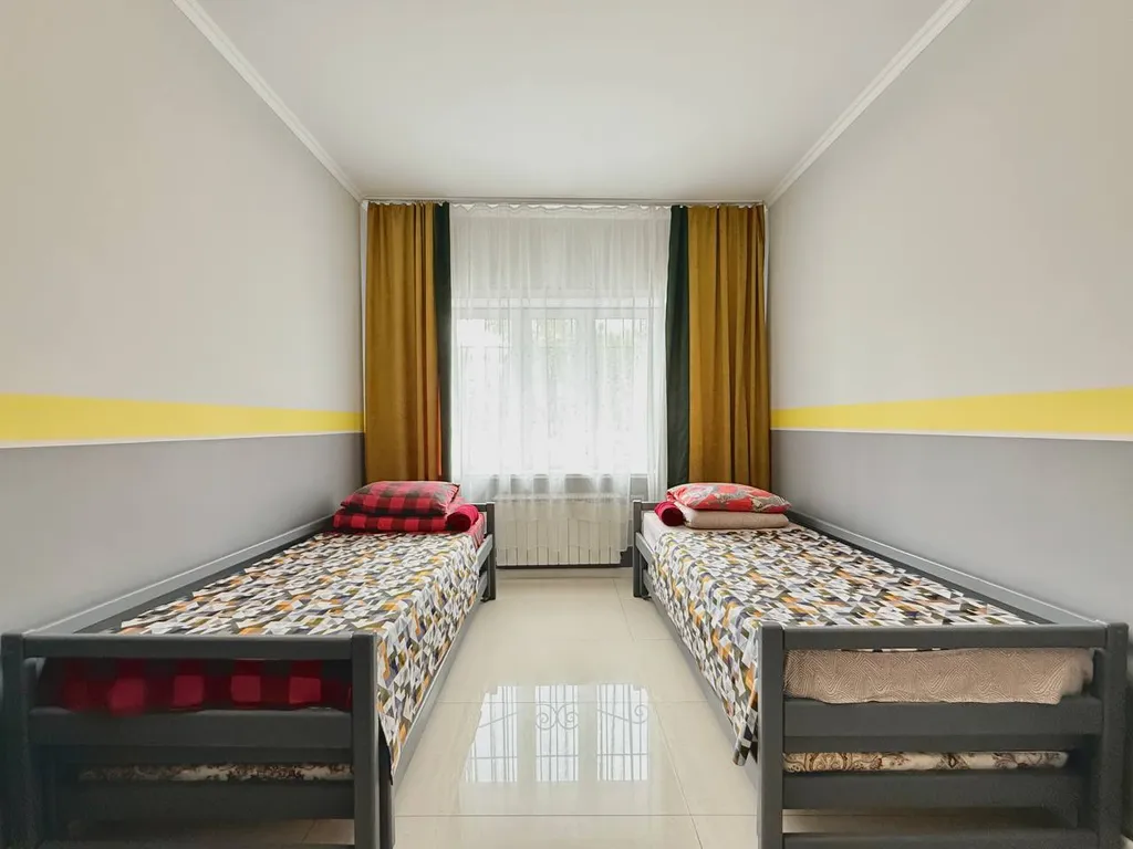 3-комнатная с отдельным входом, центр, работаем с юр/лицами