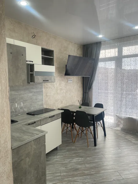 1-комнатная Квартира — аренда посуточно в Супсех