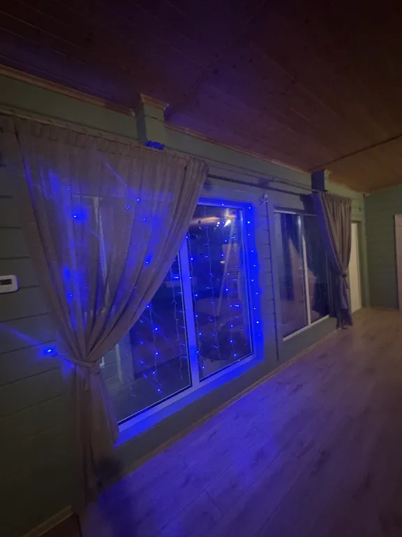 4-комнатный Дом