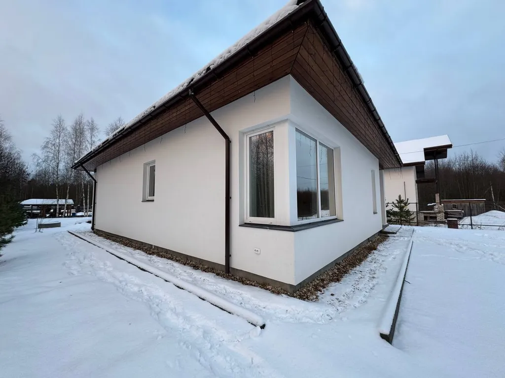 Щучий край в Тверской губернии