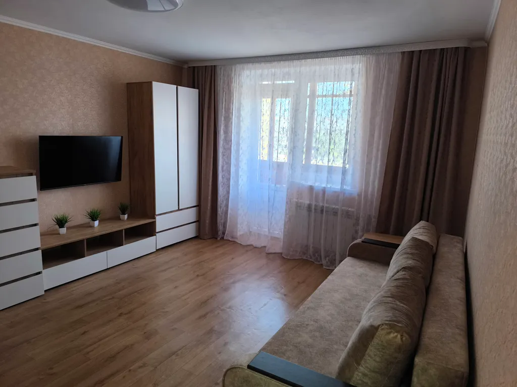 Квартира Уютная квартира в центре города — Евпатория