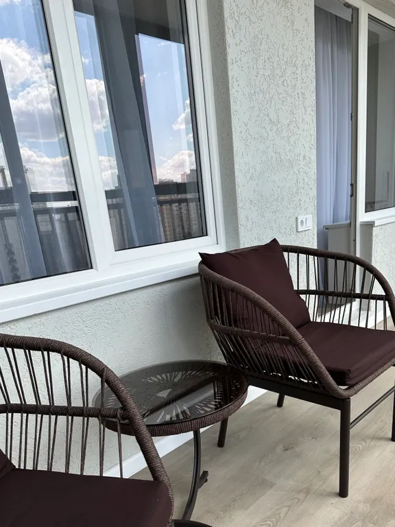 Лучшая квартира в городе