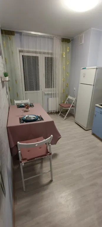 Zebra от Resident Ufa