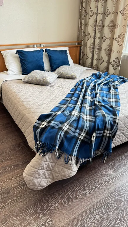 Отличная квартира