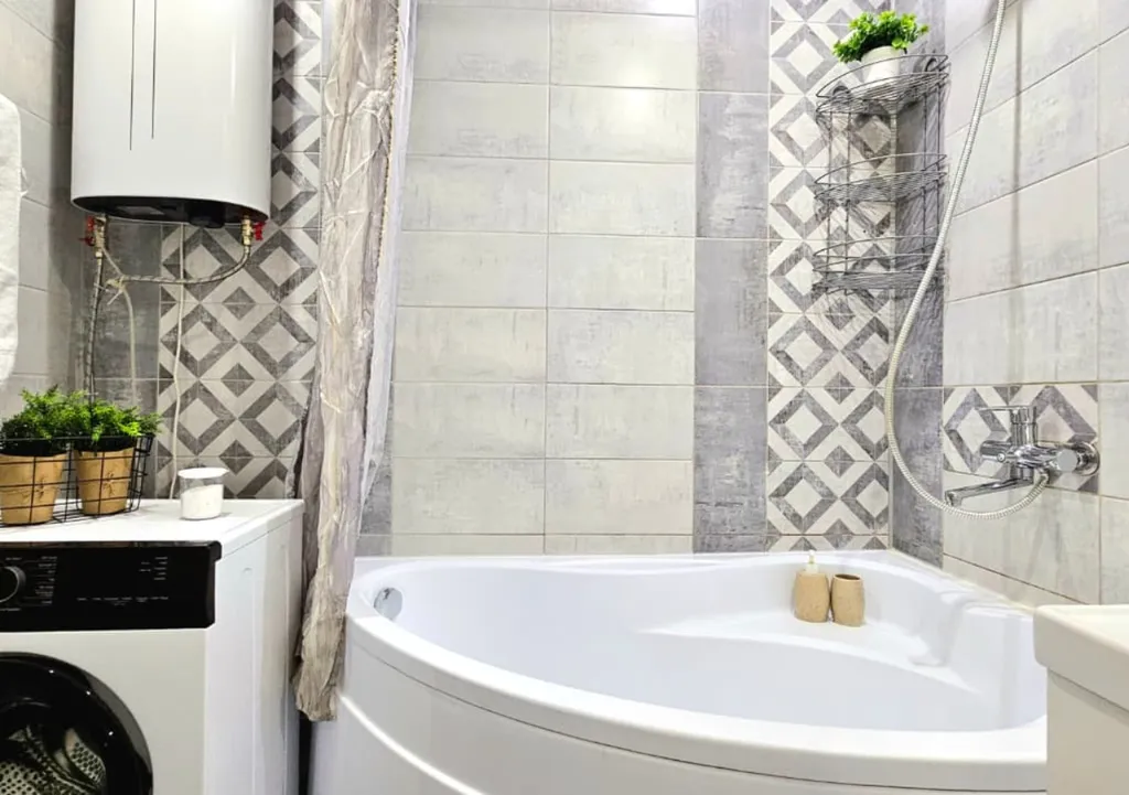 Просторная квартира у ТЦ KazanMall