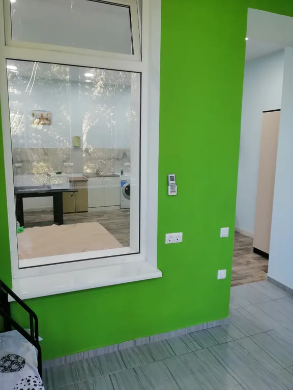 Уютная квартира в центре