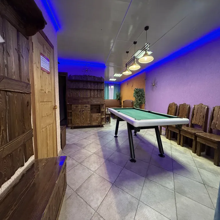 Коттедж Комфорт — аренда посуточно в Новосибирск