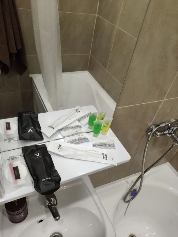 Уютная 2-комнатная квартира в центре Пскова