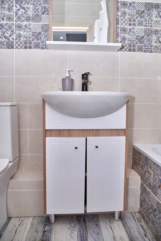 Уютная квартира на 2 Речке