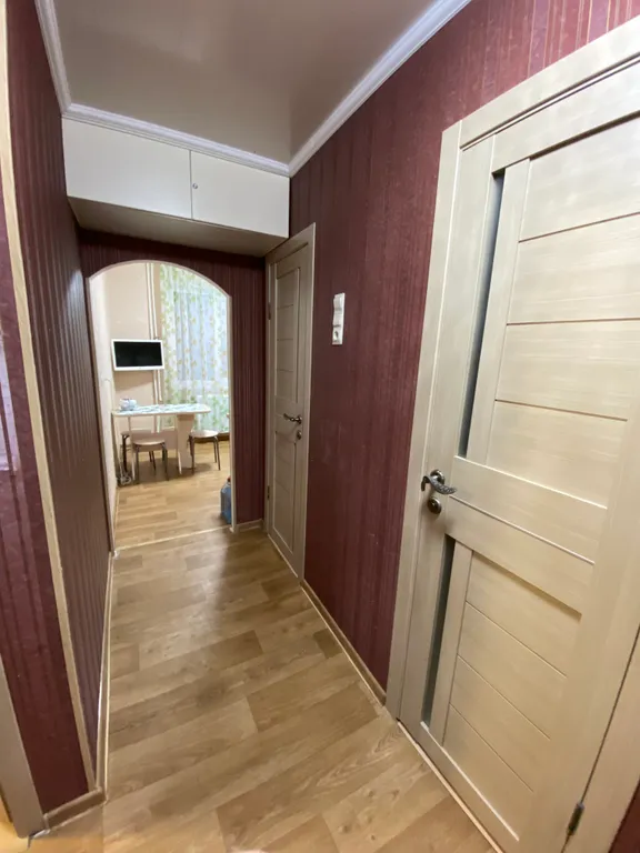 Квартира на побережье Балтийского моря