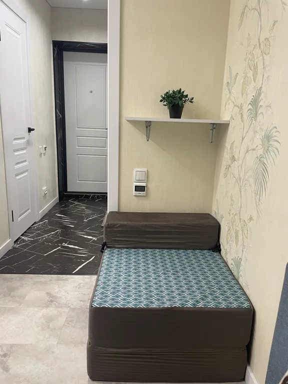 Студия около Ривьеры