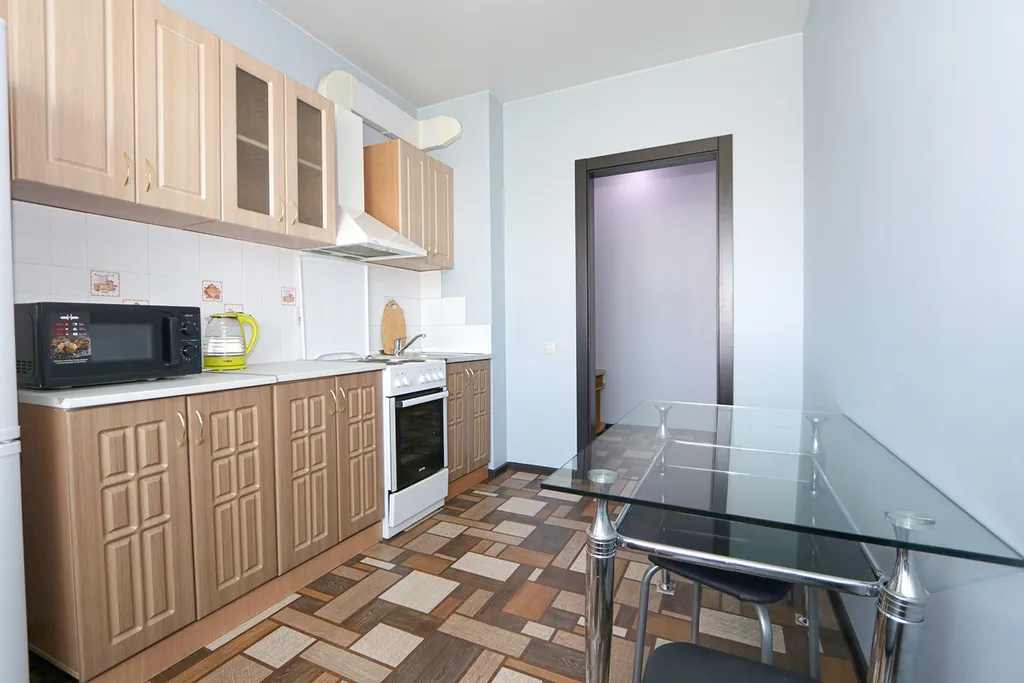 Апартаменты на Политехе