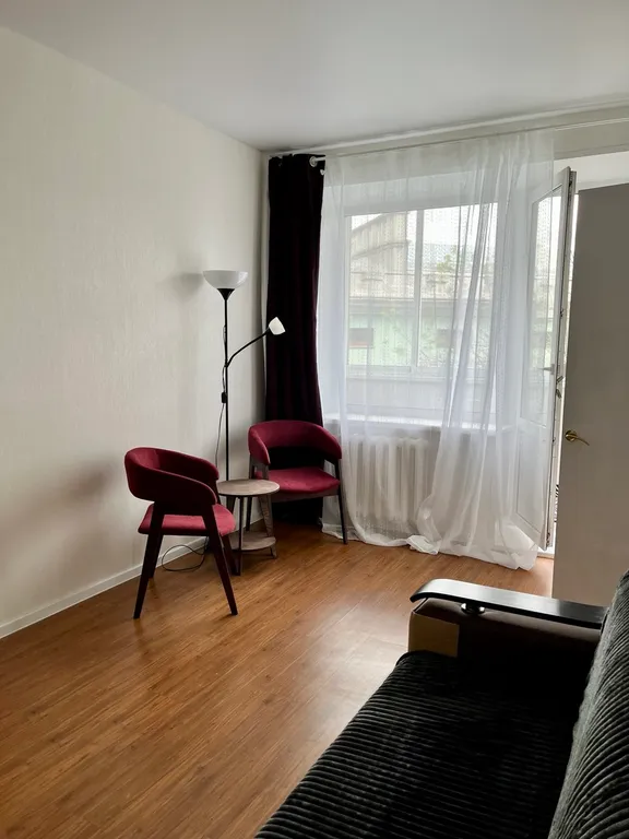 Уютная квартира в центре Рязани — аренда посуточно в Рязань