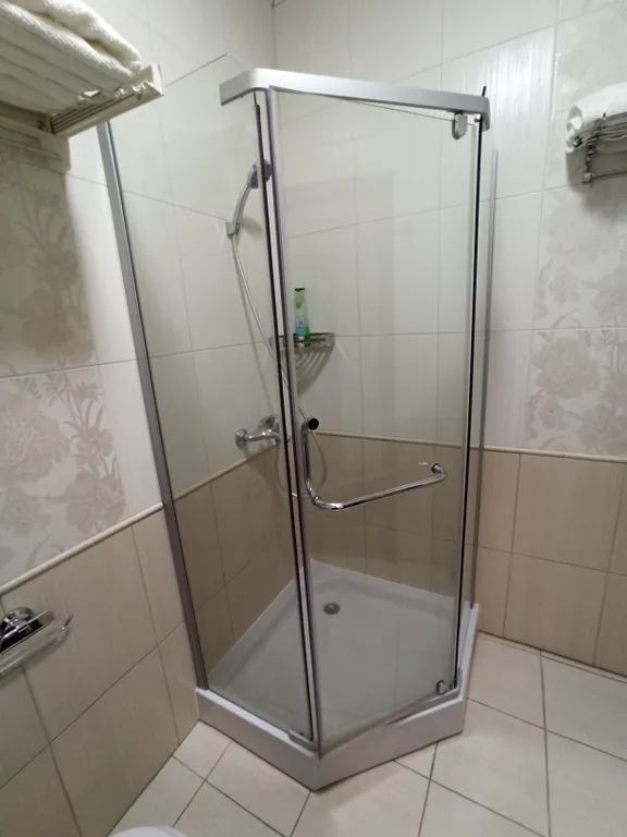 Комфортные апартаменты-студия 4+