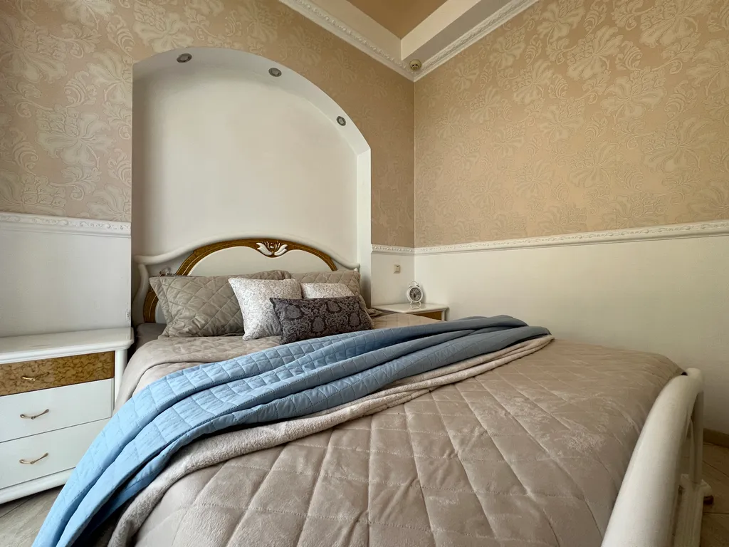 1 к.кв. пляж 10 мин Парк Победы Херсонес не берем плату за уборку