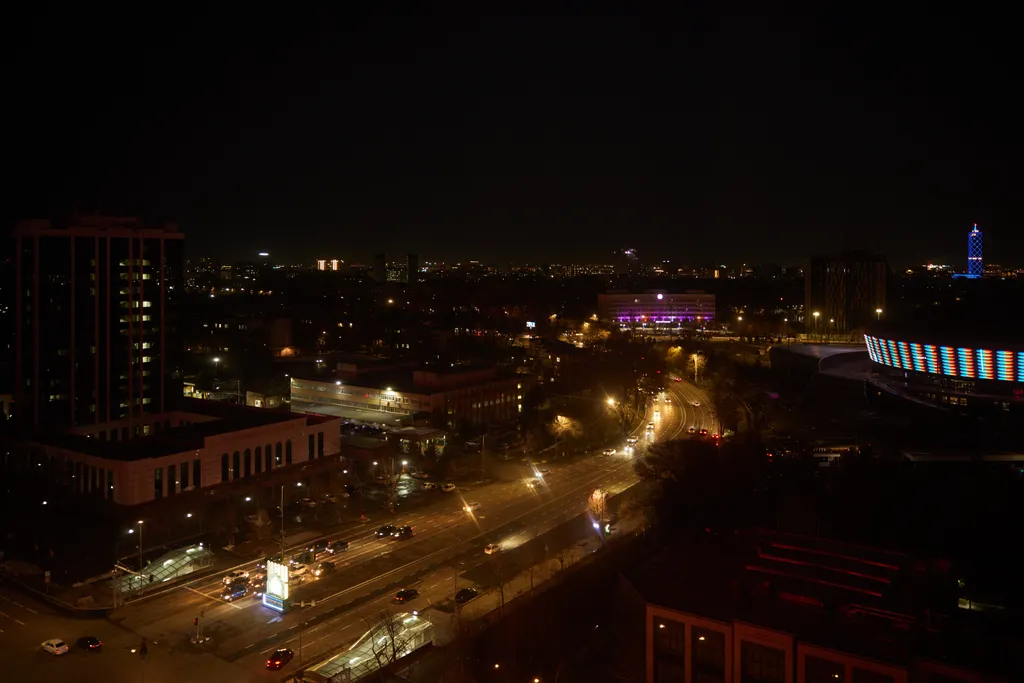 Дизайнерские апартаменты в сердце города