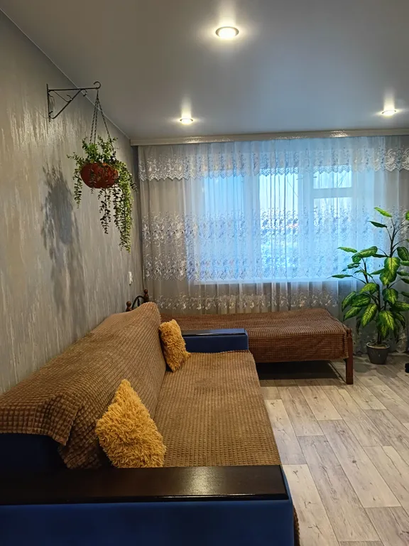 Уютная квартира в инфраструктурном центре города