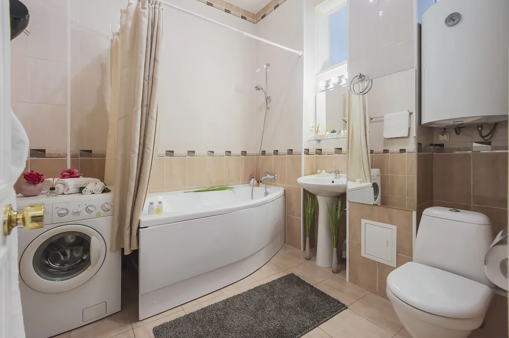 Квартира Генеральская квартира прямо у Кремля — Москва