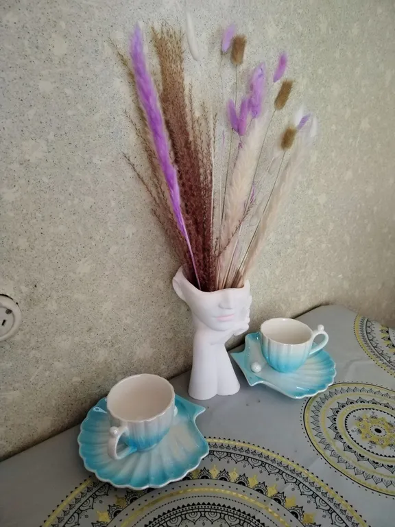 Домашний уют