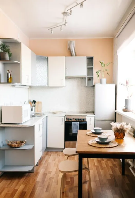 Апартаменты у библиотеки А.Аалто, Красной площади и Центрального парка