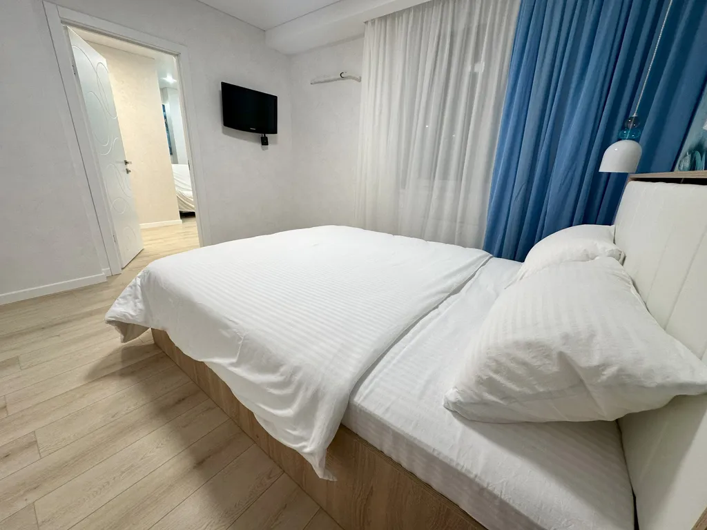 Квартира в центре города в ЖК Маяк