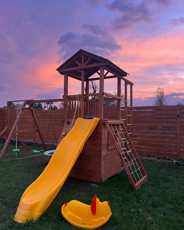 Домик в горах Адыгеи