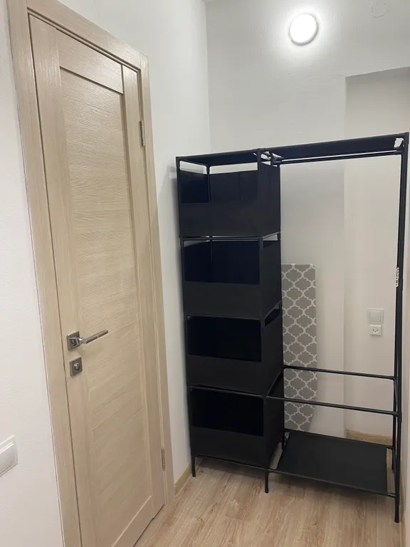 Квартира Квартира Студия в ЖК Московский квартал — Ярославль