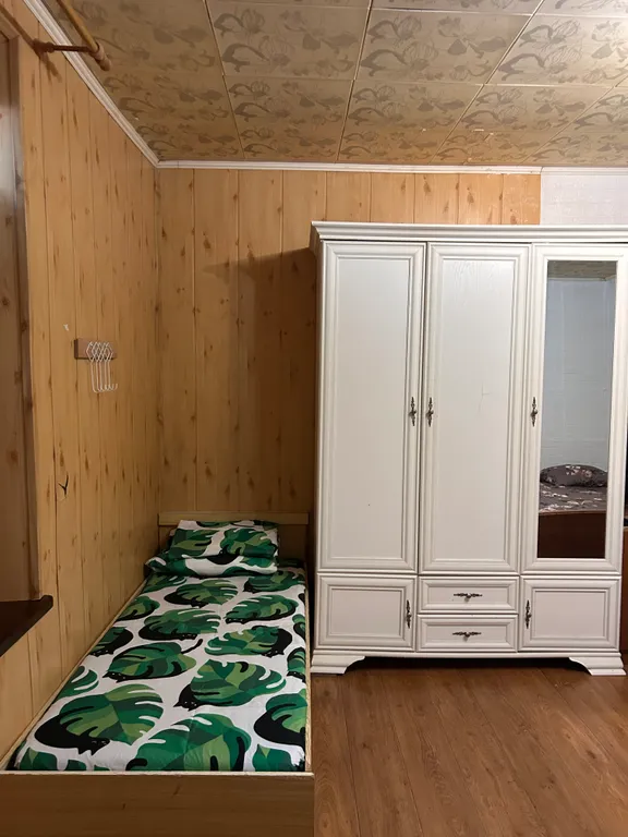 Дом с видом на море