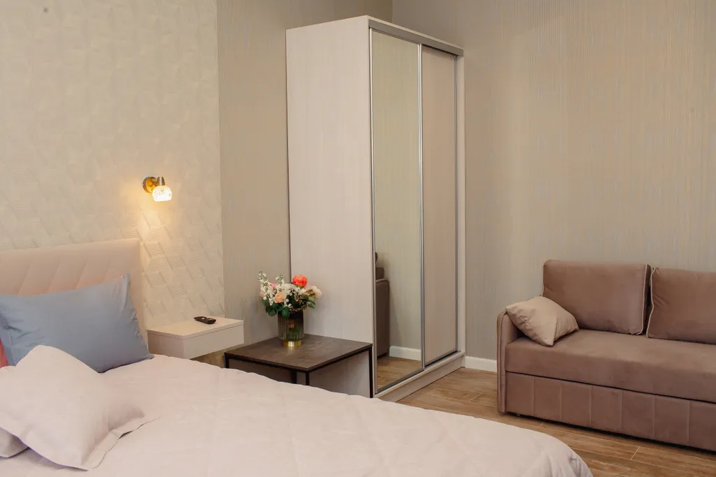 Дом в 5 минутах от моря