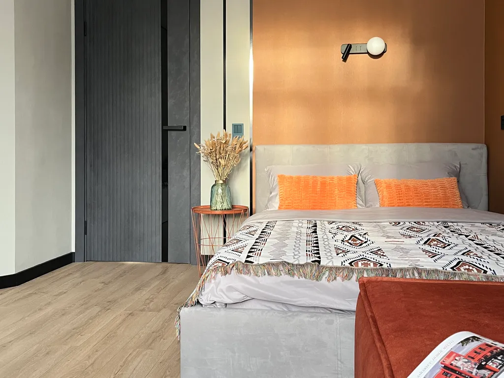 Квартира Семейная квартира для комфортного отдыха — Ярославль