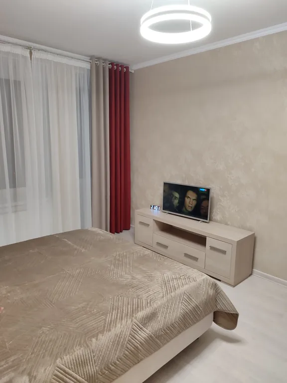 Квартира Квартира в ЖК повышенной комфортности для туристов — Калининград