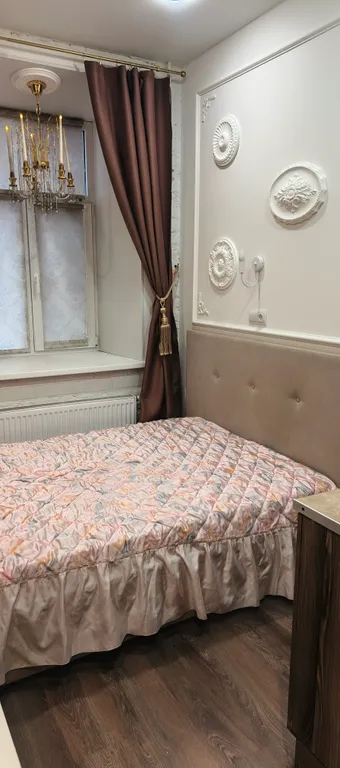 Квартира Квартира - студия на Петроградке со всеми удобствами — Санкт-Петербург