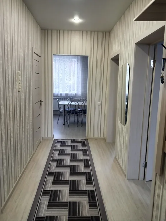 Гостевой дом 5 комнат