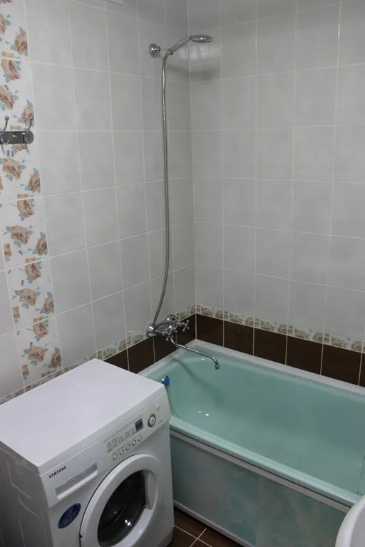 Апартамент с видом на море