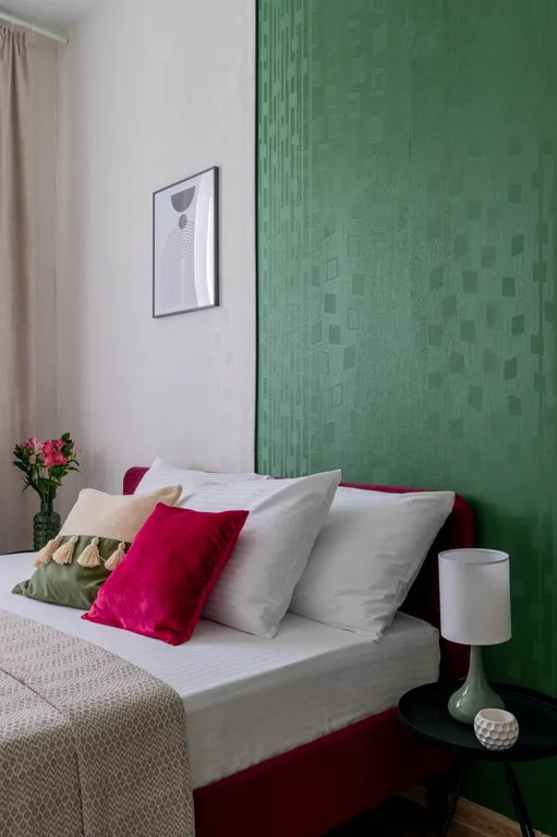 Апартаменты в центре рядом с цирком