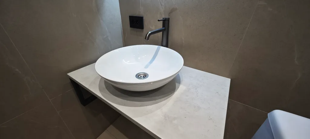 Потрясающие апартаменты с дизайнерским ремонтом