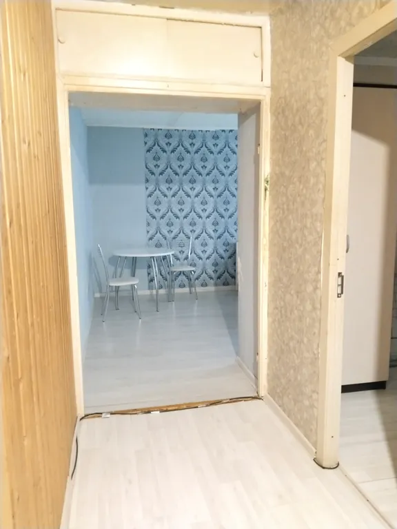 Двухкомнатная квартира с изолированными комнатами г.Люберцы