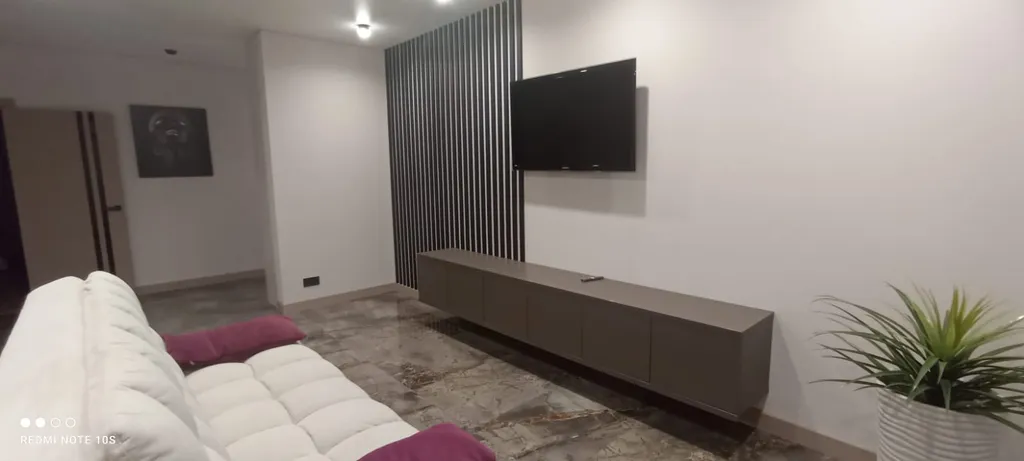 Квартира Апартамент в элитном жилом комплексе с видом на горы — аренда посуточно в Минеральные Воды