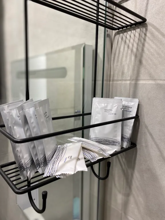 Квартира Апартаменты у моря — Лазаревское