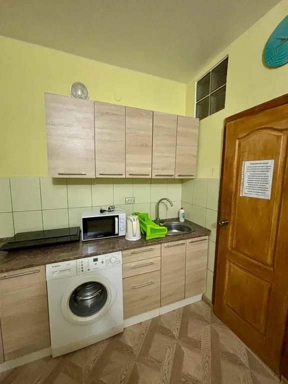 Квартира в 100 м от моря